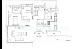 The Trumps (D14), Condominium #574209721